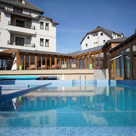 Premier 24 Milmari Kopaonik Apartment Exterior foto