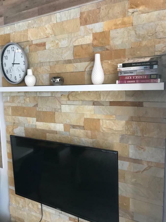 Premier 24 Milmari Kopaonik Apartment Exterior foto