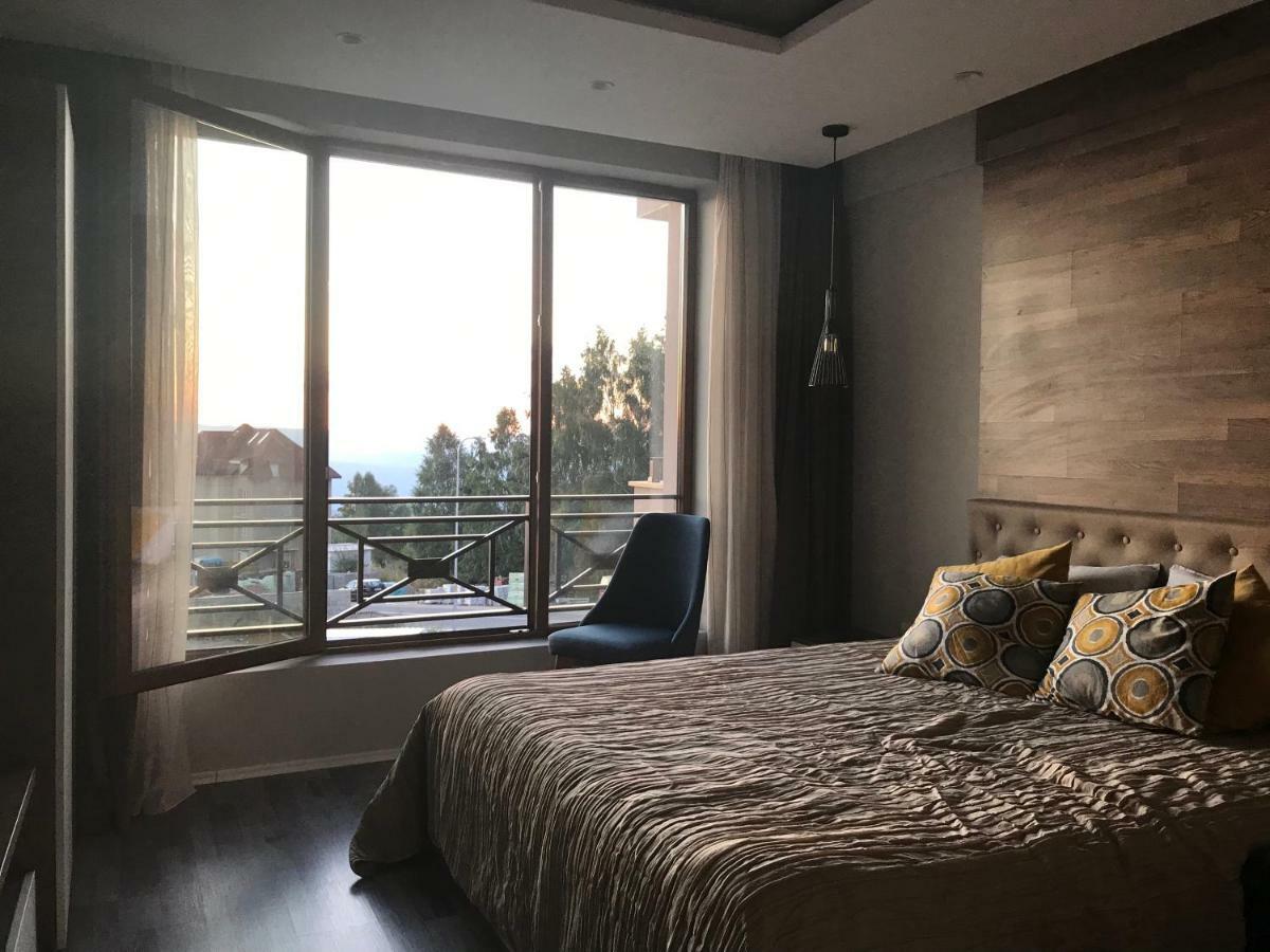 Premier 24 Milmari Kopaonik Apartment Exterior foto