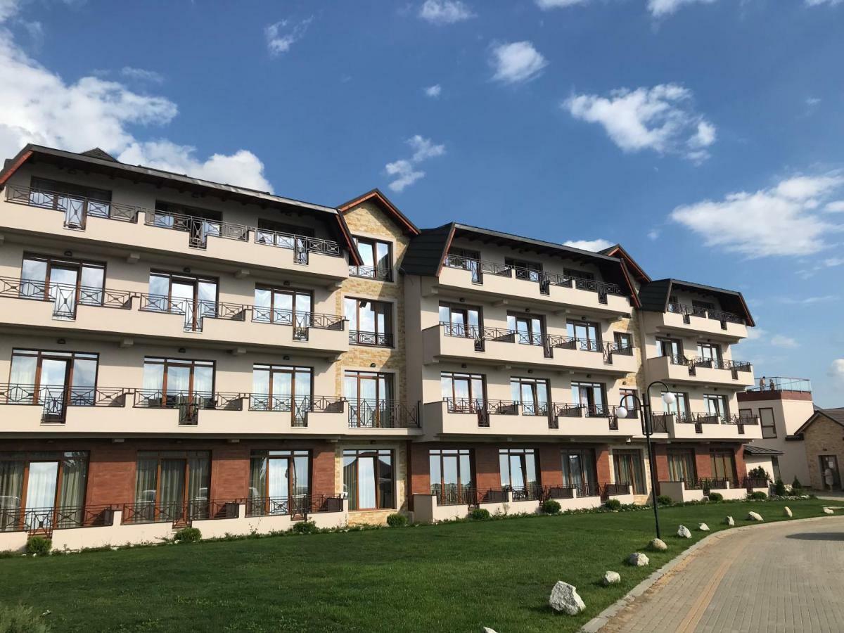 Premier 24 Milmari Kopaonik Apartment Exterior foto