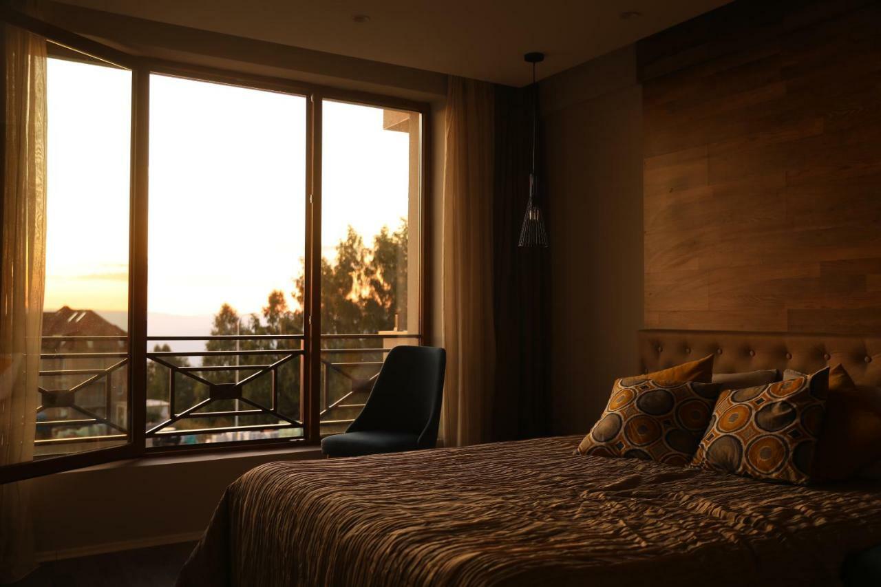 Premier 24 Milmari Kopaonik Apartment Exterior foto
