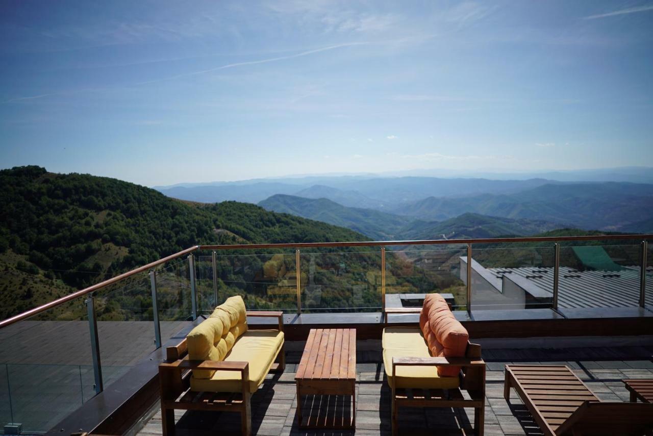 Premier 24 Milmari Kopaonik Apartment Exterior foto