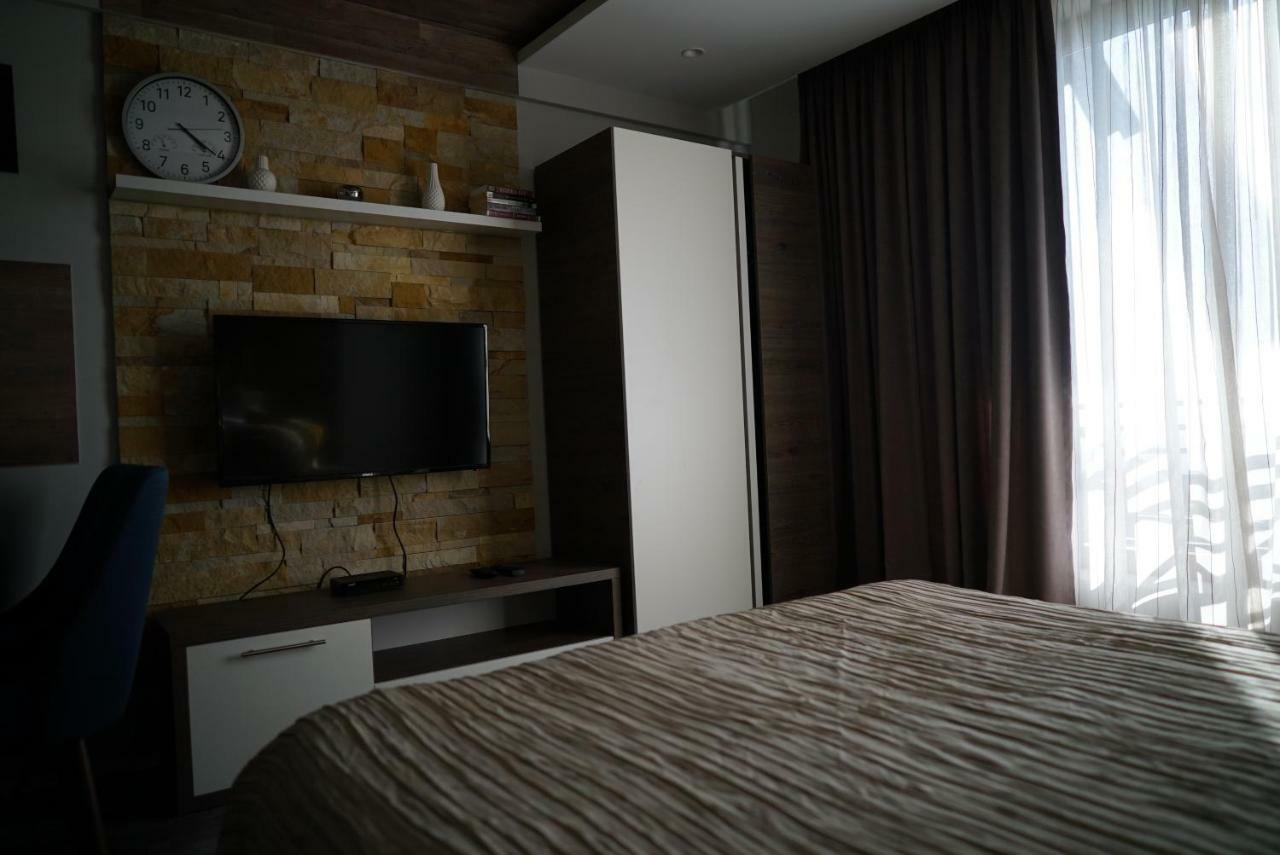 Premier 24 Milmari Kopaonik Apartment Exterior foto