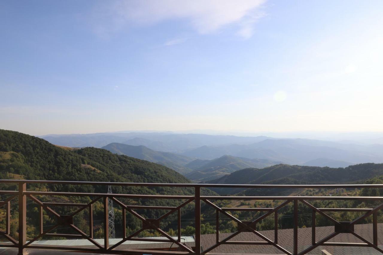 Premier 24 Milmari Kopaonik Apartment Exterior foto
