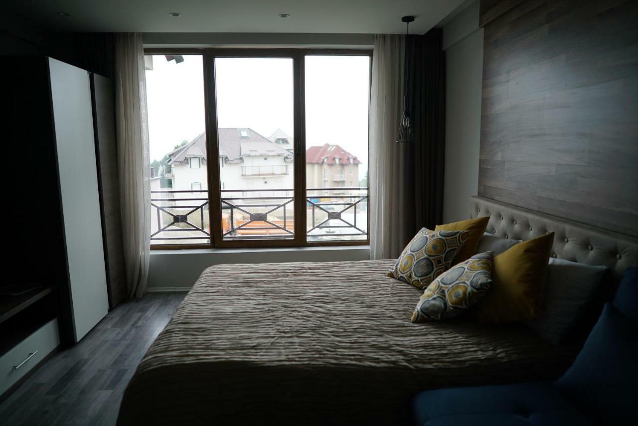 Premier 24 Milmari Kopaonik Apartment Exterior foto