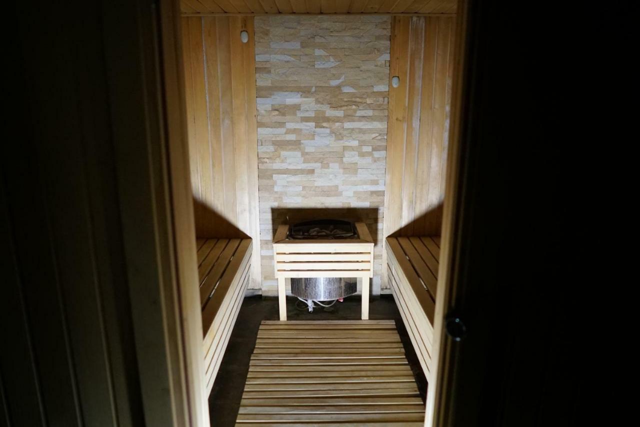 Premier 24 Milmari Kopaonik Apartment Exterior foto
