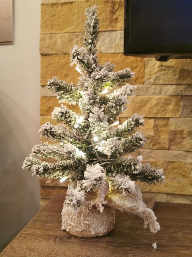 Premier 24 Milmari Kopaonik Apartment Exterior foto